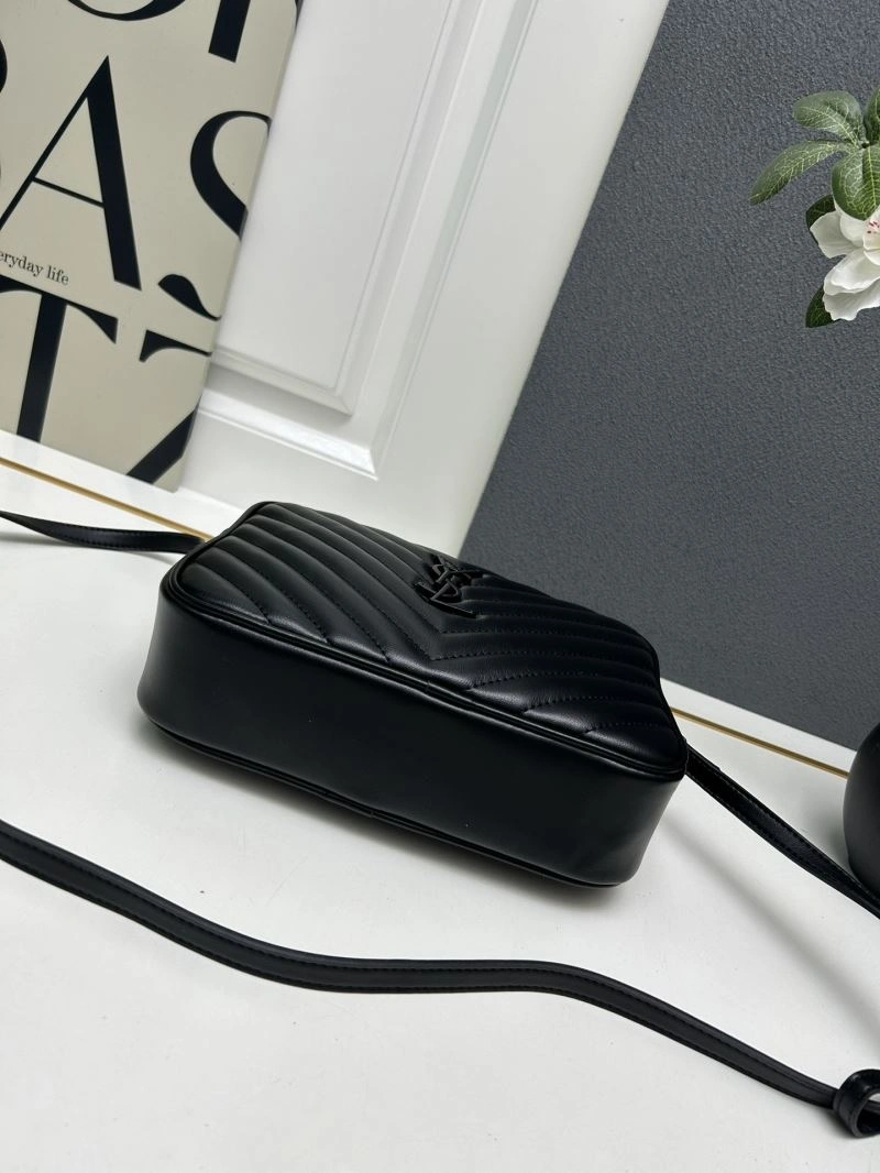 YSL Satchel Bags TimelessDesign 81580