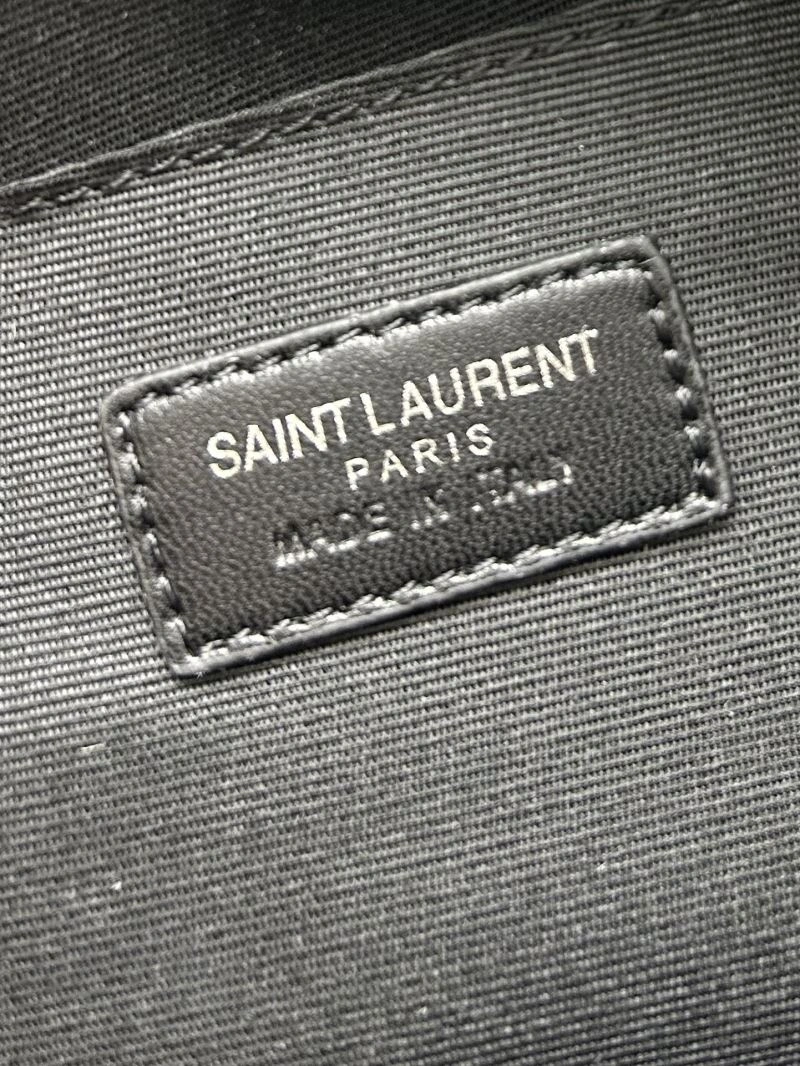 YSL Satchel Bags TimelessDesign 81580