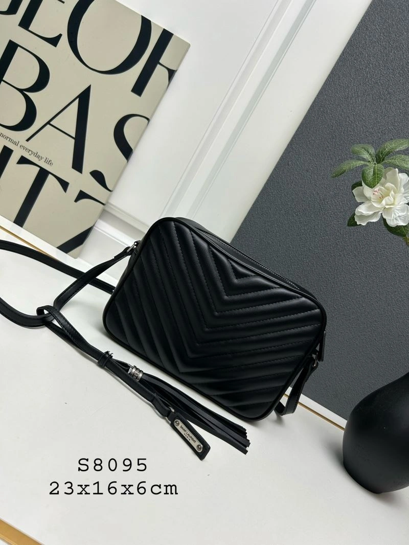 YSL Satchel Bags Trendy 81620
