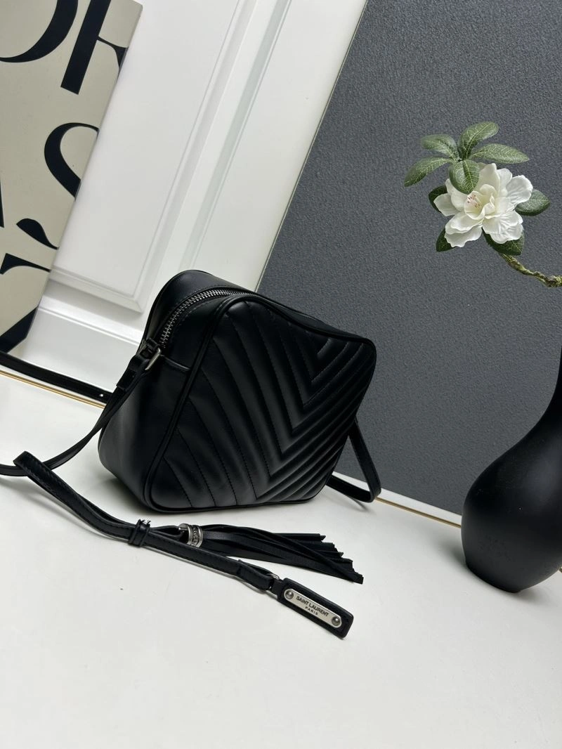 YSL Satchel Bags Trendy 81620