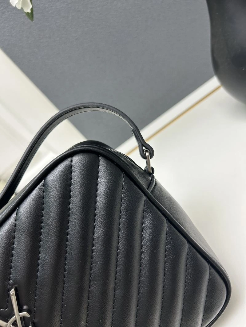YSL Satchel Bags Trendy 81620