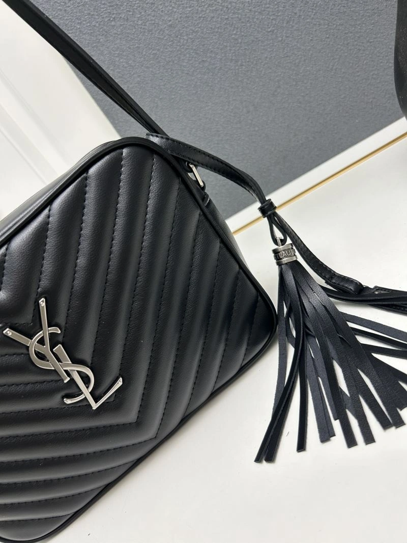 YSL Satchel Bags Trendy 81620