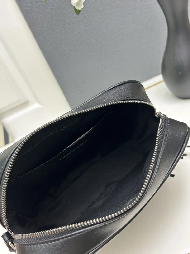 YSL Satchel Bags Trendy 81620