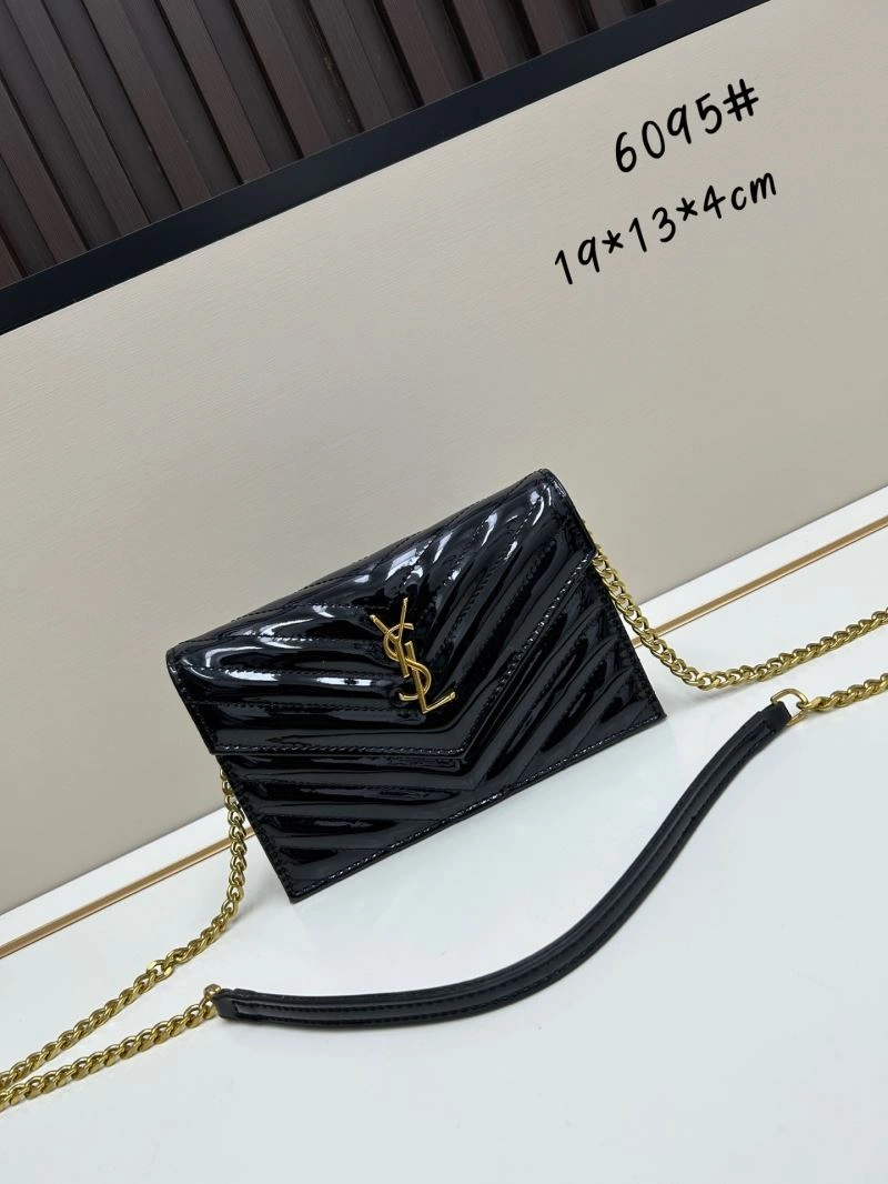 Chic YSL Satchel Bags 81577