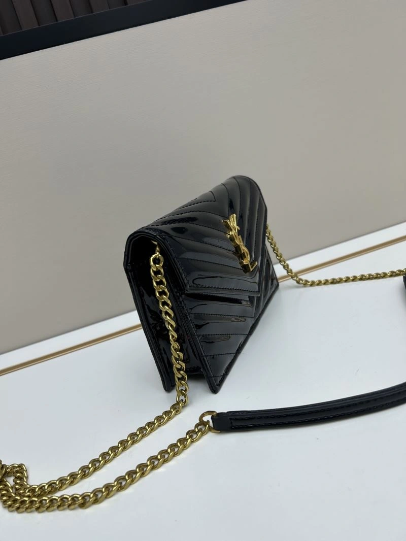 Chic YSL Satchel Bags 81577