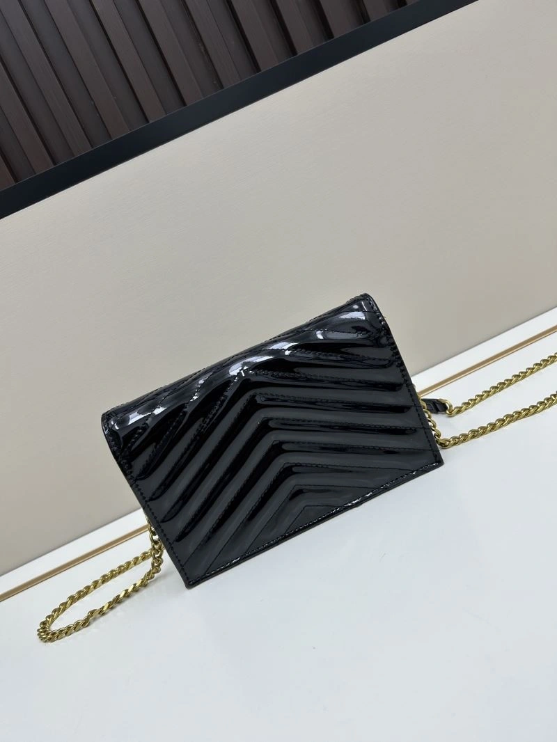 Chic YSL Satchel Bags 81577