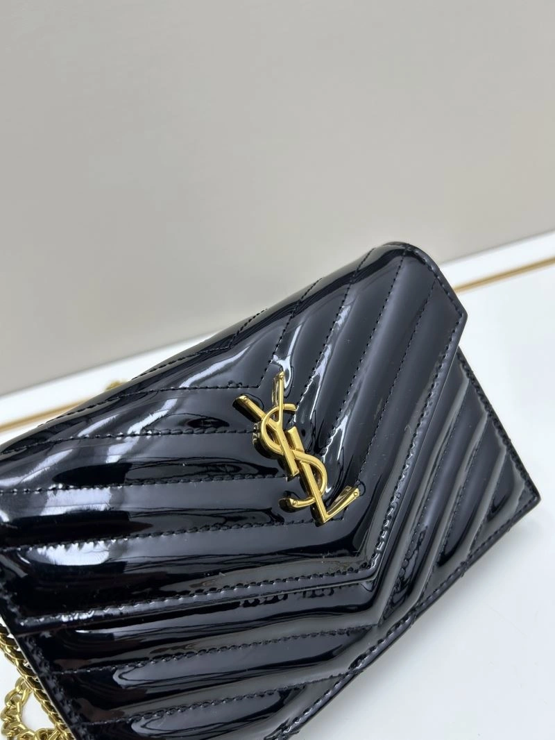 Chic YSL Satchel Bags 81577