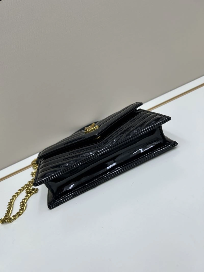 Chic YSL Satchel Bags 81577