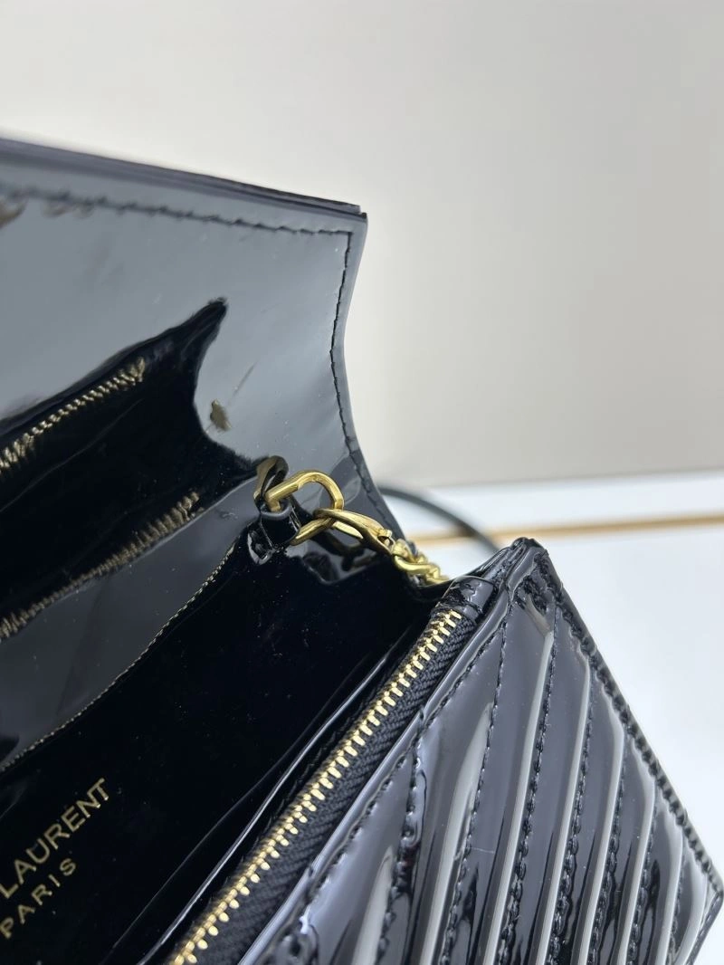 Chic YSL Satchel Bags 81577