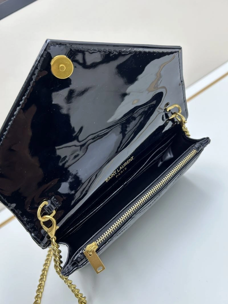 Chic YSL Satchel Bags 81577