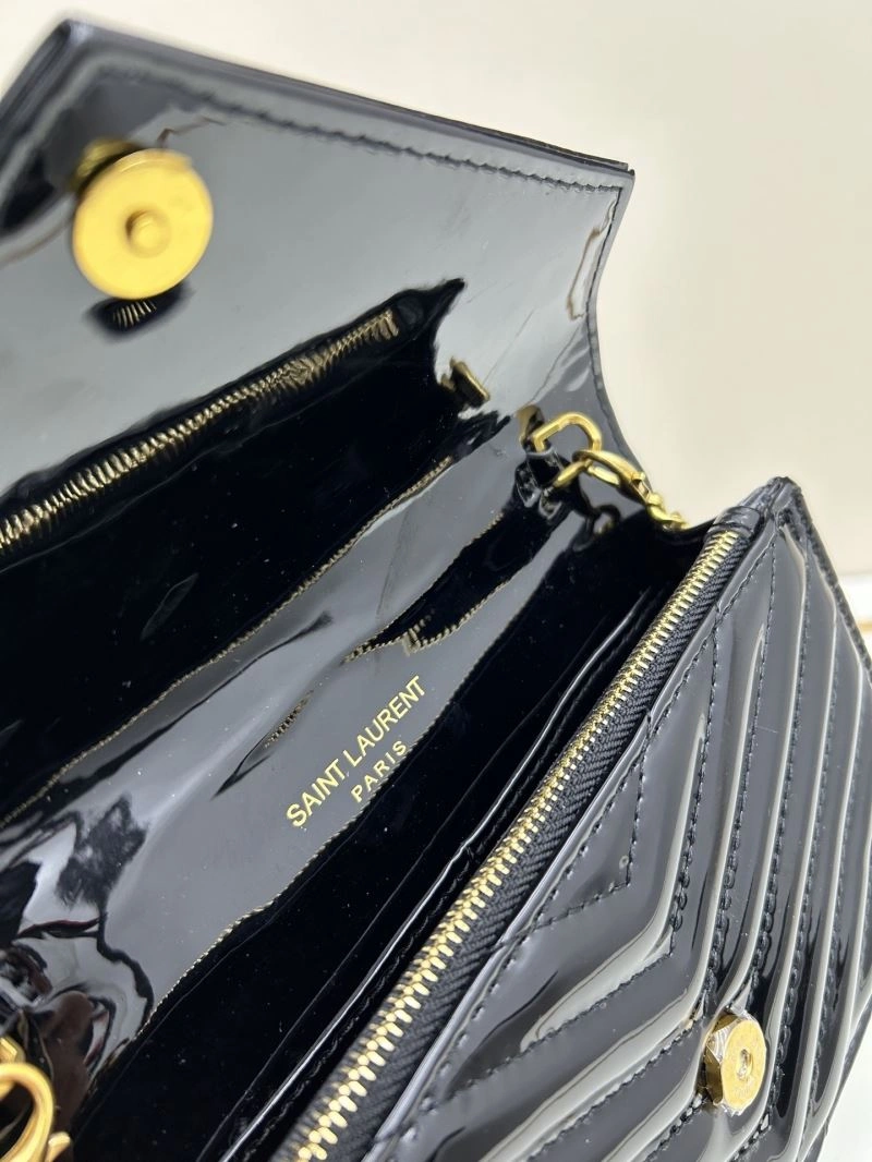 Chic YSL Satchel Bags 81577
