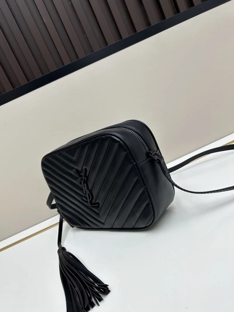 YSL Satchel Bags Breathable 81578