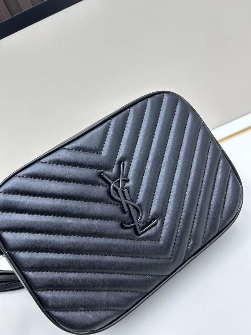 YSL Satchel Bags Breathable 81578