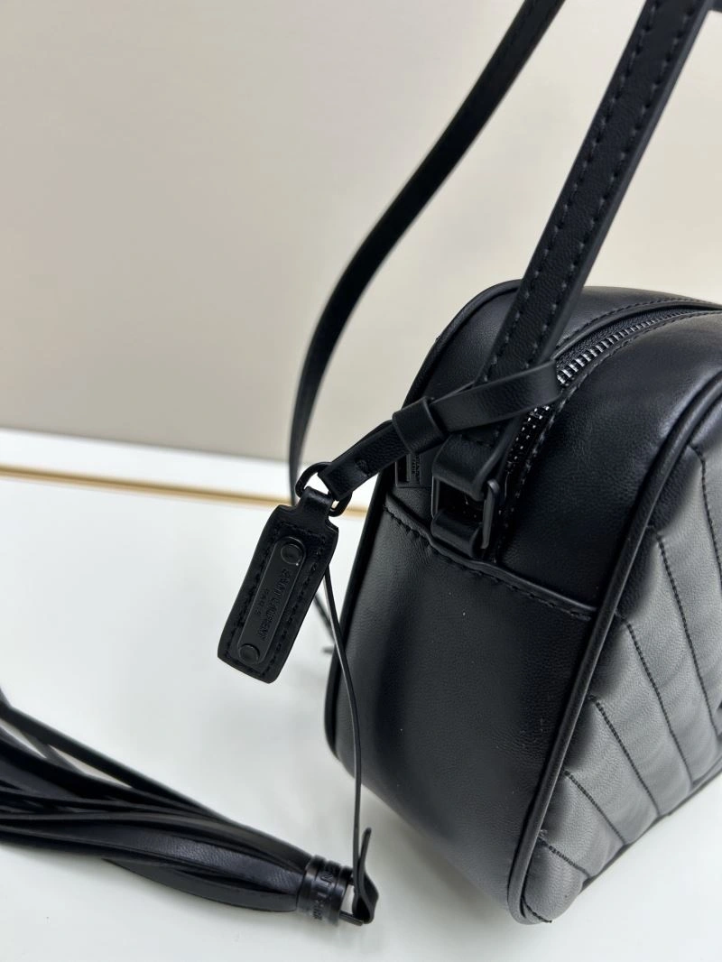 YSL Satchel Bags Breathable 81578