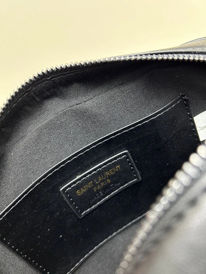 YSL Satchel Bags Breathable 81578