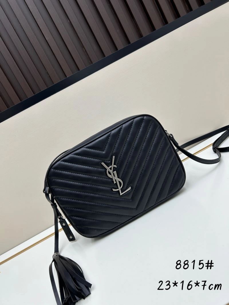 AllSeason YSL Satchel Bags 81649
