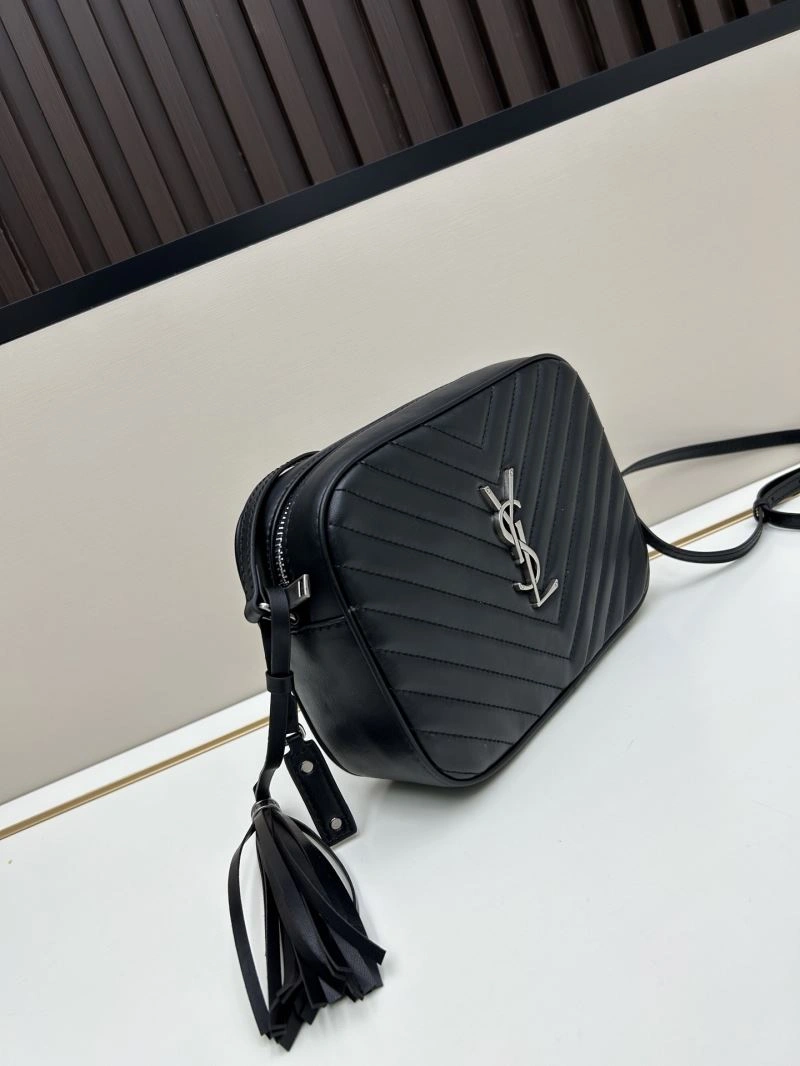 AllSeason YSL Satchel Bags 81649