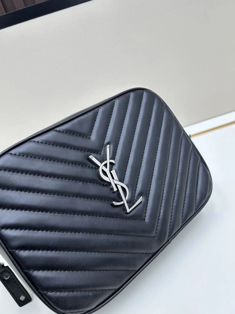 AllSeason YSL Satchel Bags 81649
