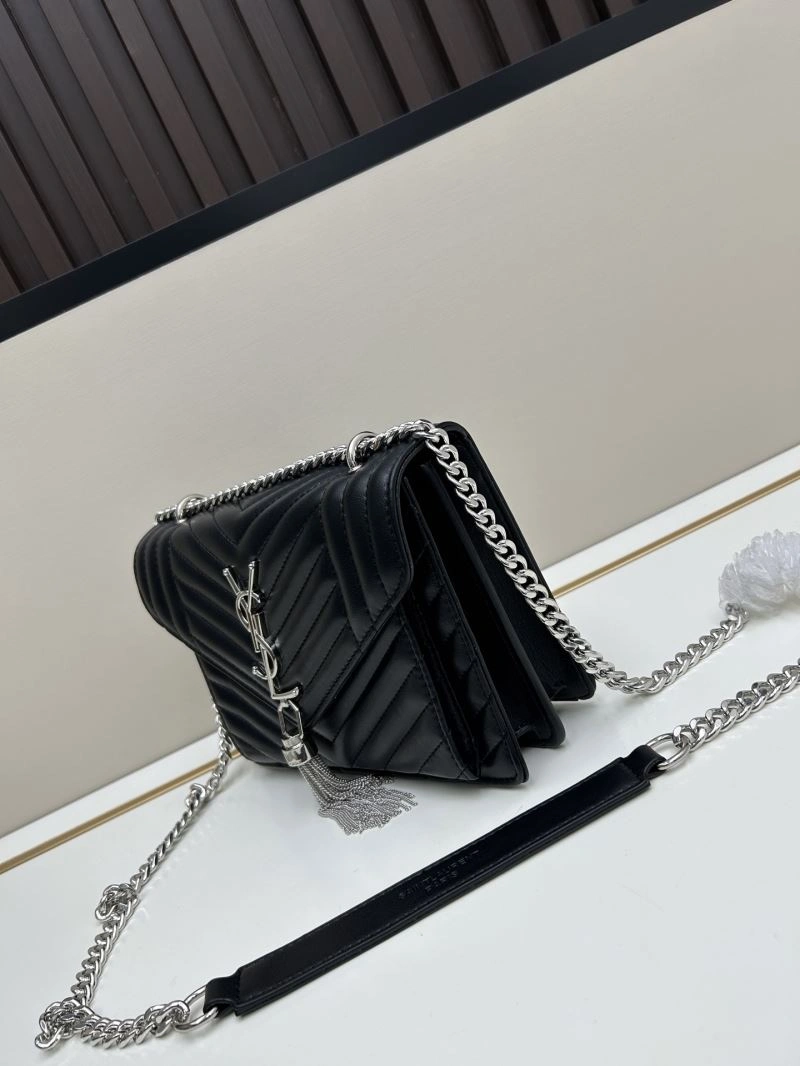 Trendy YSL Satchel Bags 81617