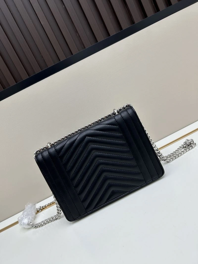 Trendy YSL Satchel Bags 81617