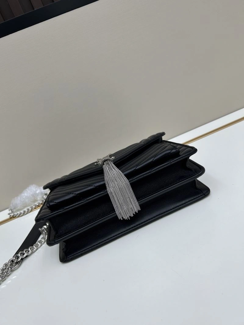 Trendy YSL Satchel Bags 81617