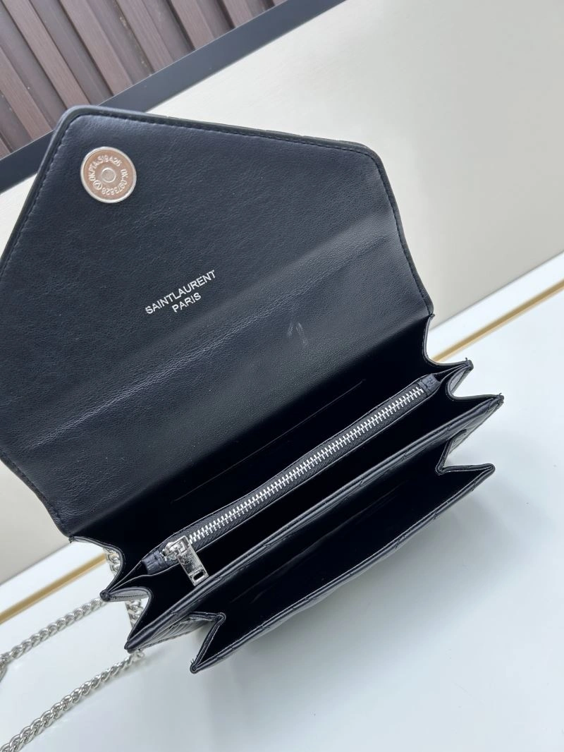 Trendy YSL Satchel Bags 81617