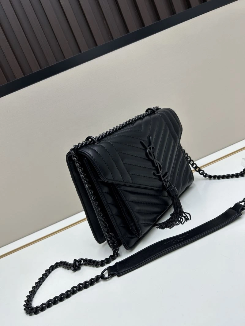 Durable YSL Satchel Bags 81581