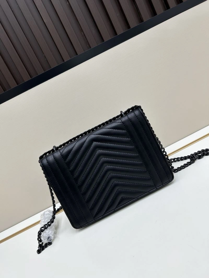 Durable YSL Satchel Bags 81581