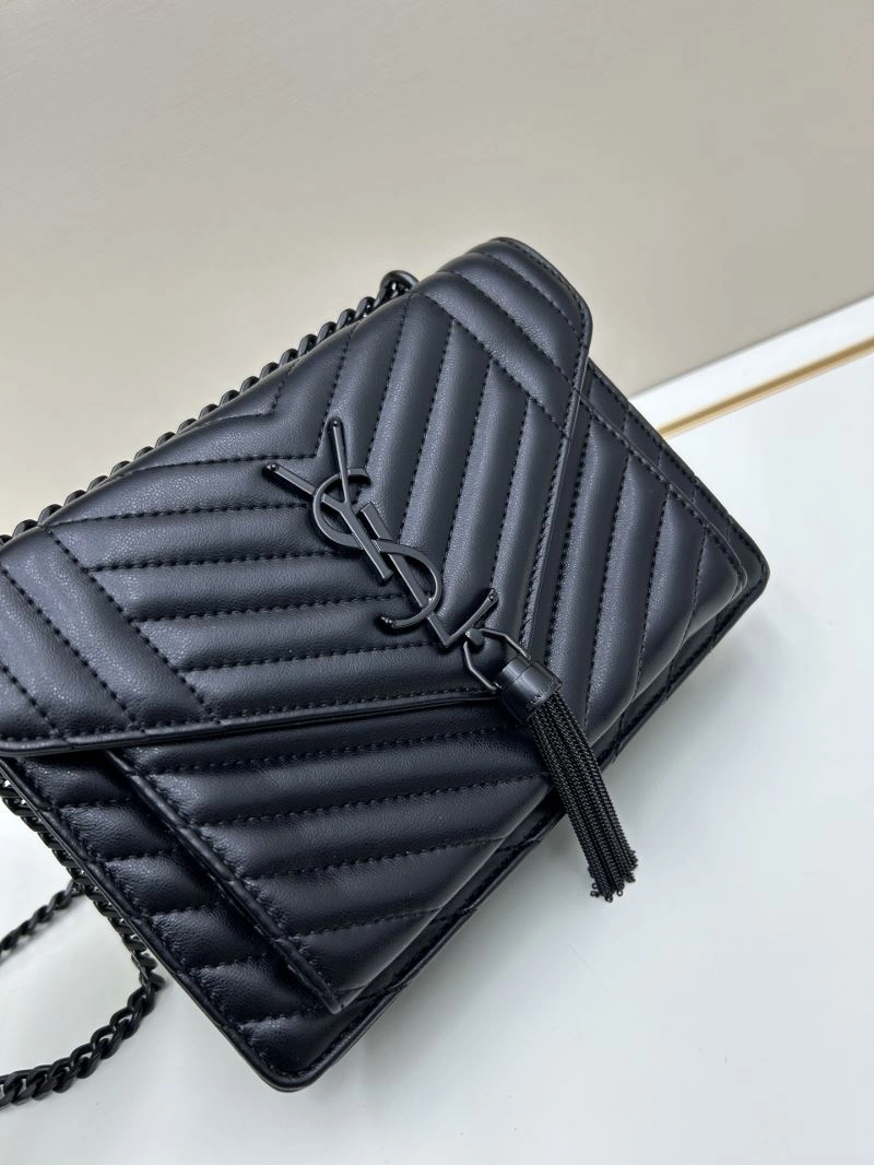 Durable YSL Satchel Bags 81581