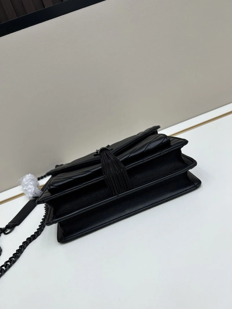 Durable YSL Satchel Bags 81581
