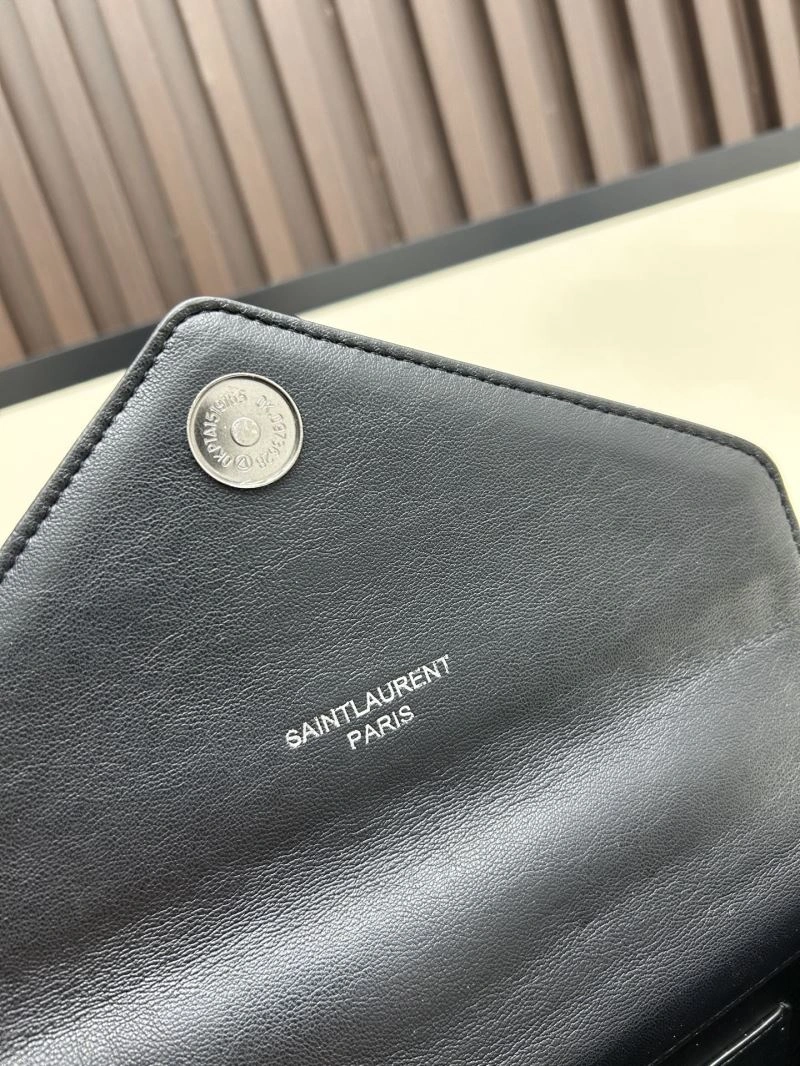 Durable YSL Satchel Bags 81581