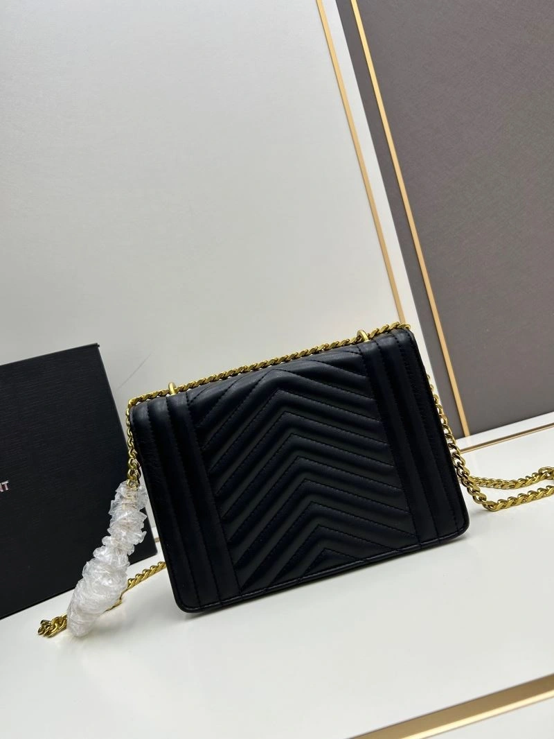 Minimalist YSL Satchel Bags 81573