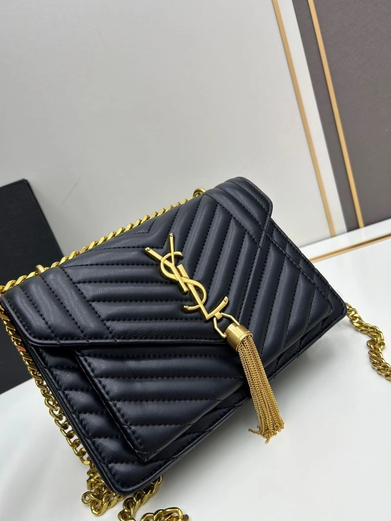 Minimalist YSL Satchel Bags 81573