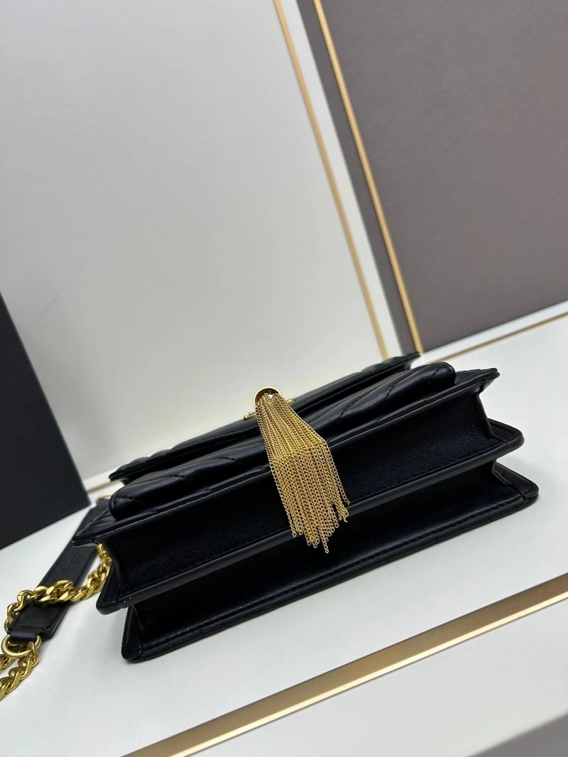 Minimalist YSL Satchel Bags 81573