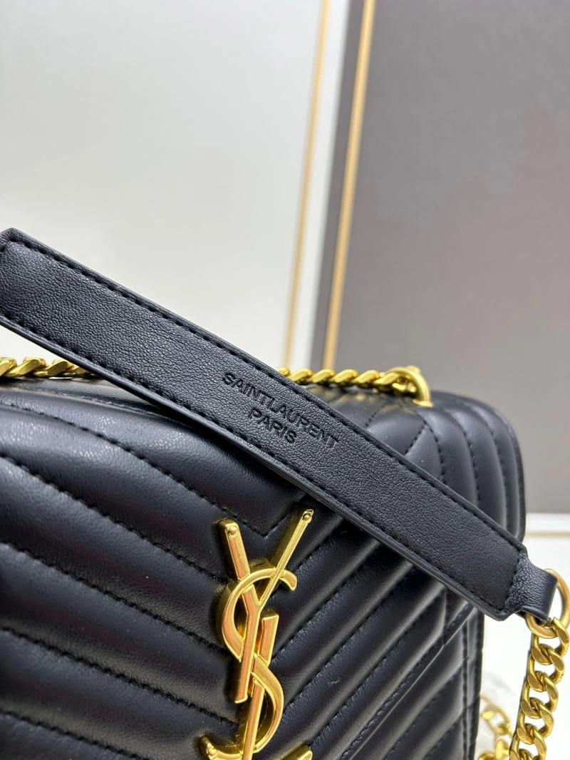 Minimalist YSL Satchel Bags 81573