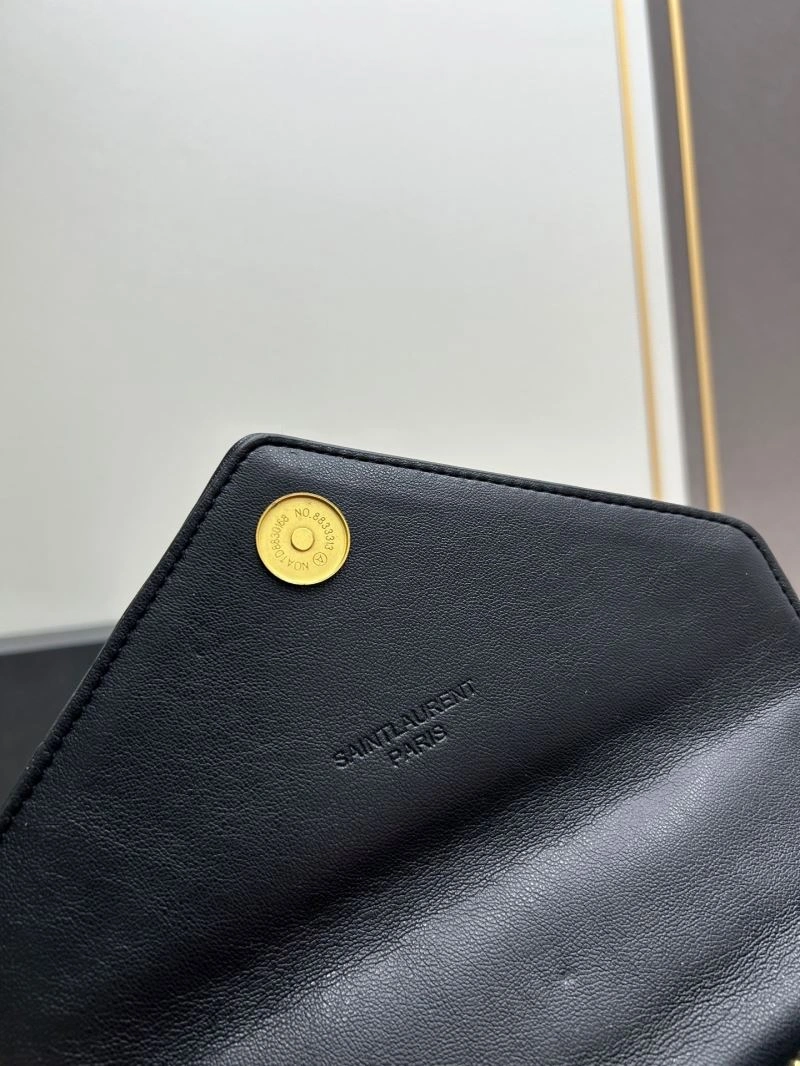 Minimalist YSL Satchel Bags 81573