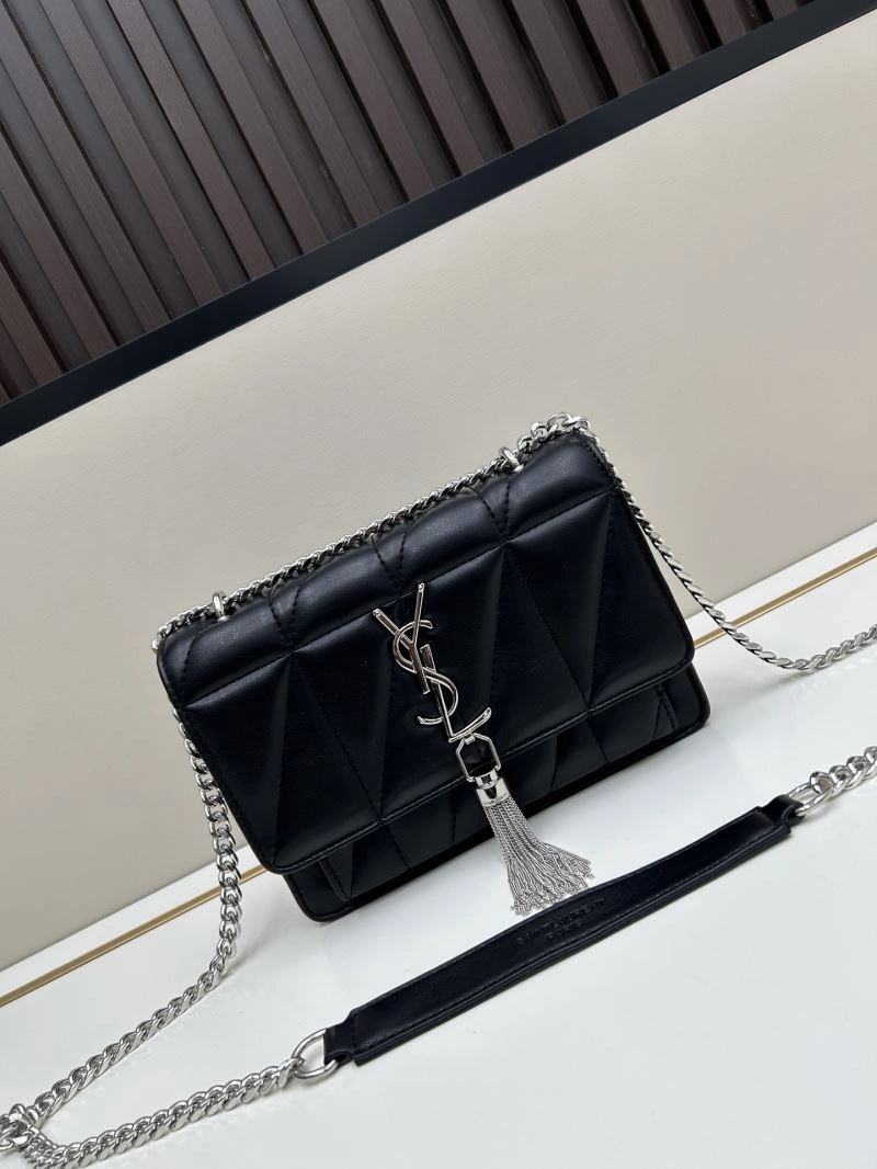 YSL Satchel Bags Flexible 81574