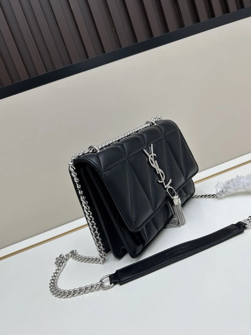 YSL Satchel Bags Flexible 81574