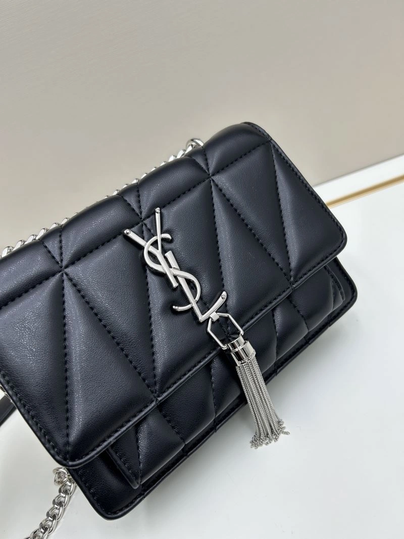 YSL Satchel Bags Flexible 81574