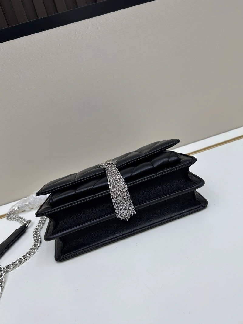 YSL Satchel Bags Flexible 81574