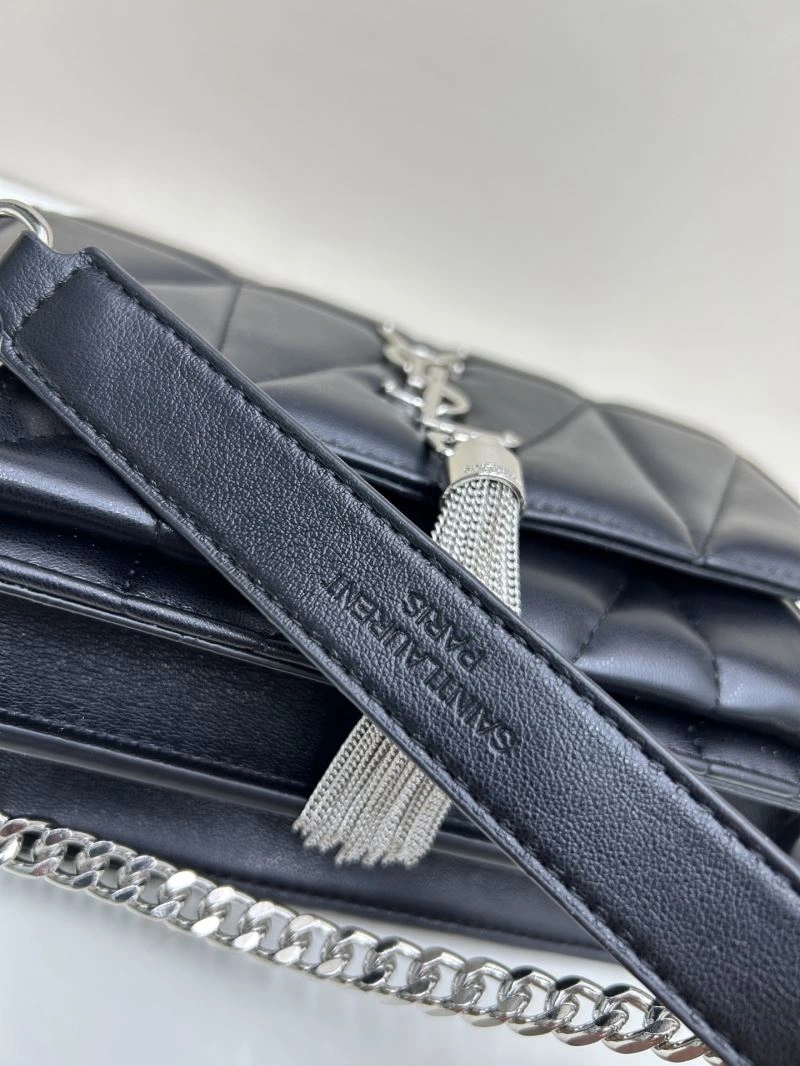 YSL Satchel Bags Flexible 81574