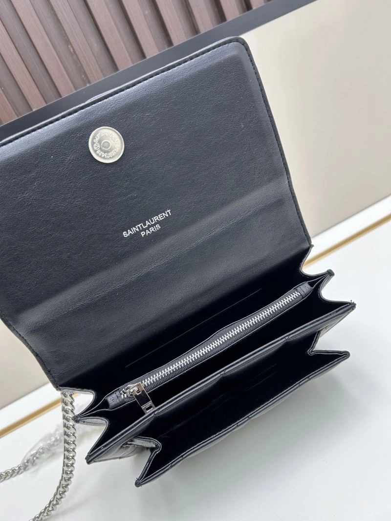 YSL Satchel Bags Flexible 81574