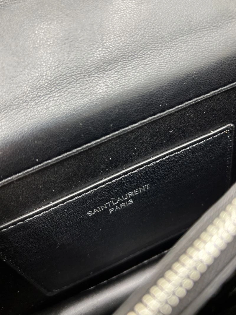 YSL Satchel Bags Flexible 81574
