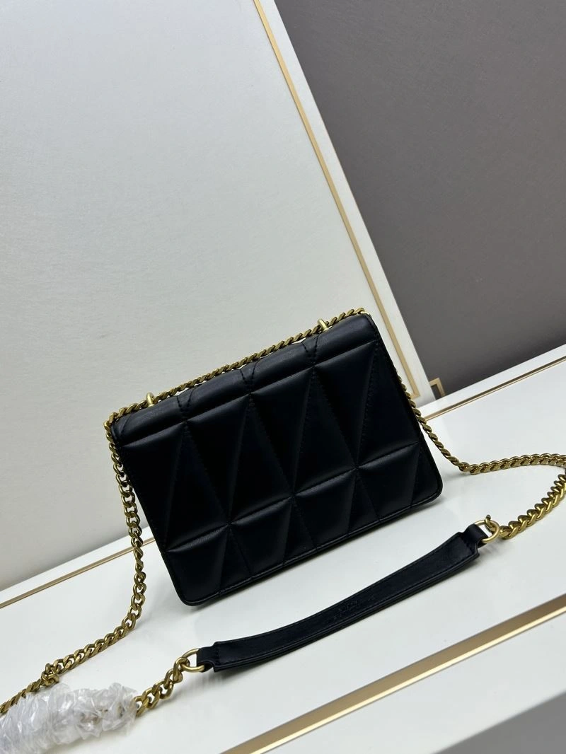 WaterResistant YSL Satchel Bags 81576