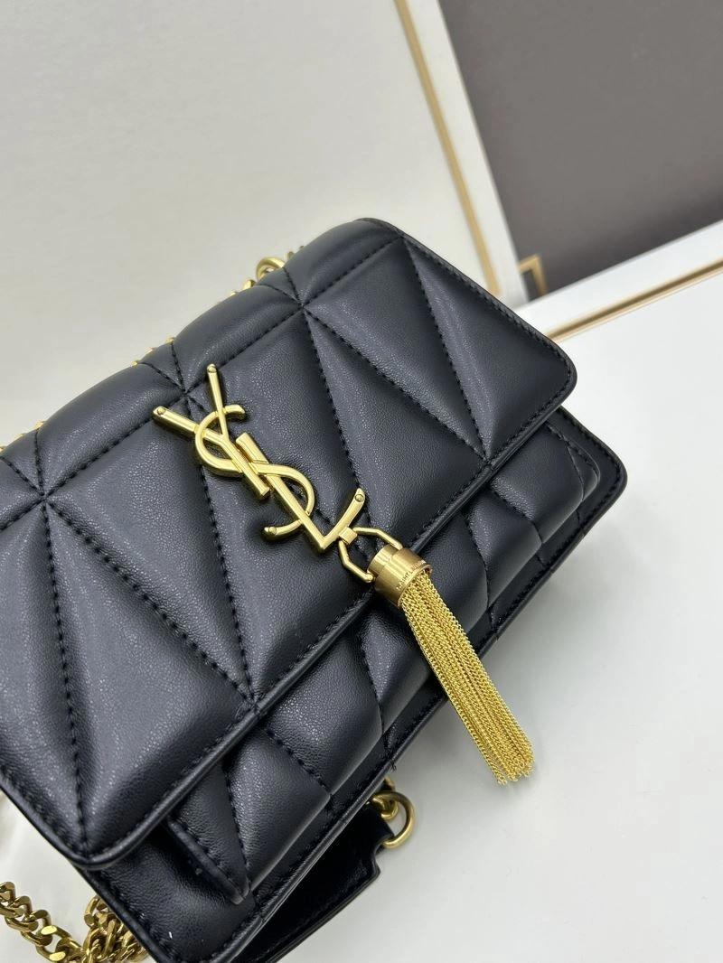 WaterResistant YSL Satchel Bags 81576