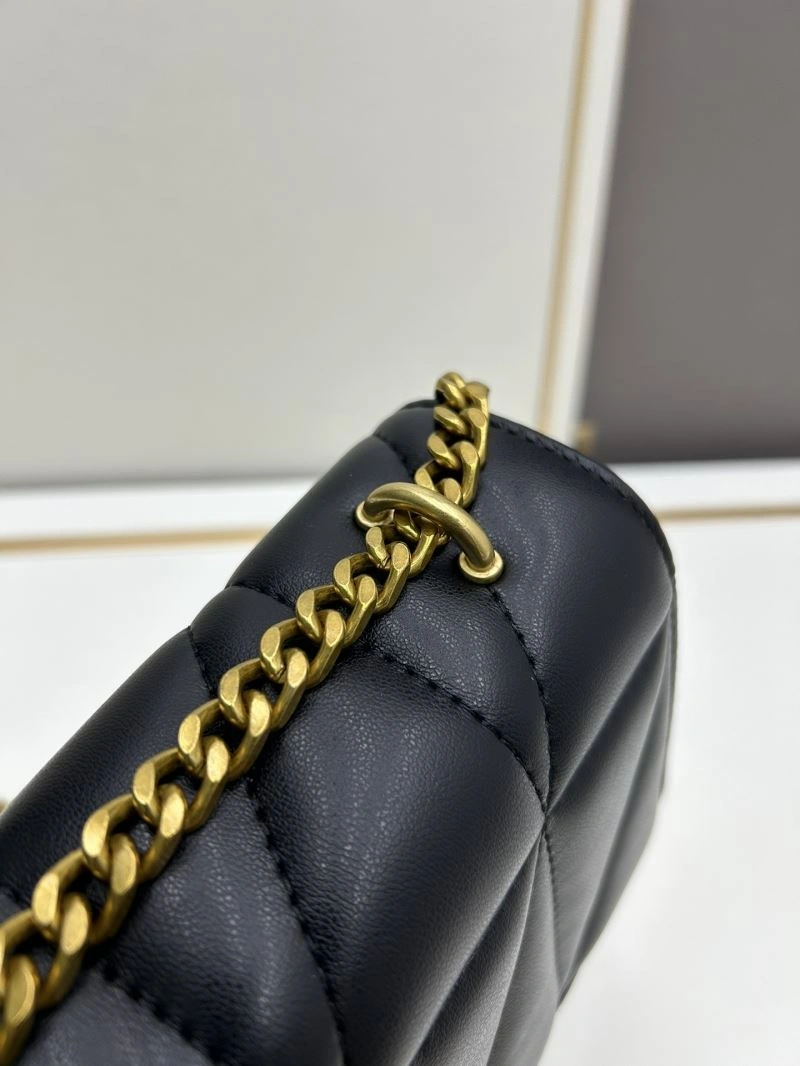 WaterResistant YSL Satchel Bags 81576