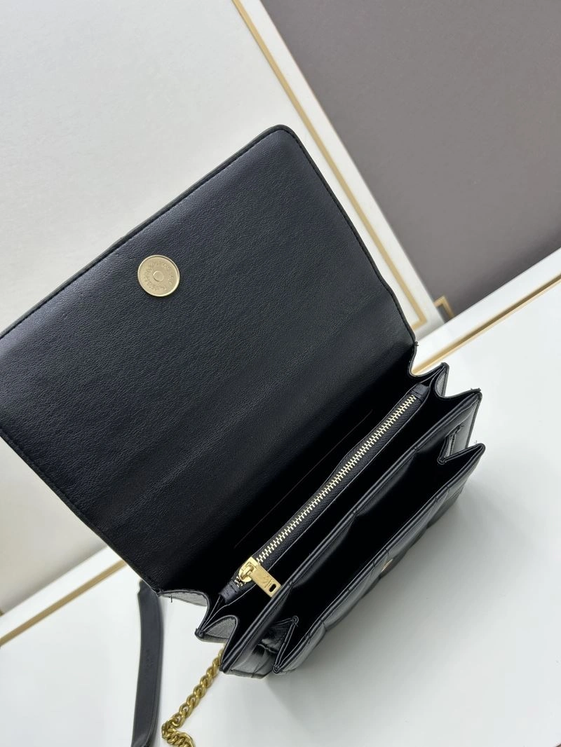 WaterResistant YSL Satchel Bags 81576