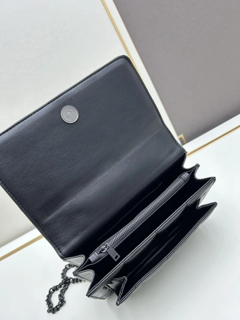 HighPerformance YSL Satchel Bags 81571