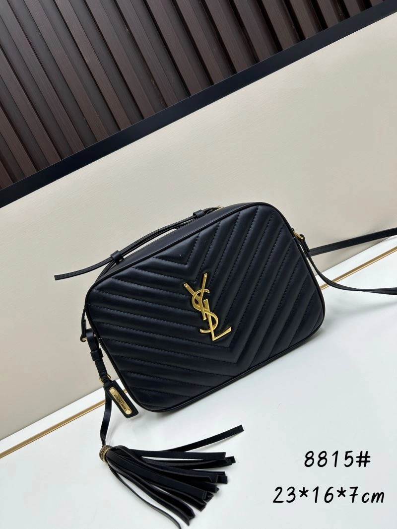 YSL Satchel Bags Unique 81569