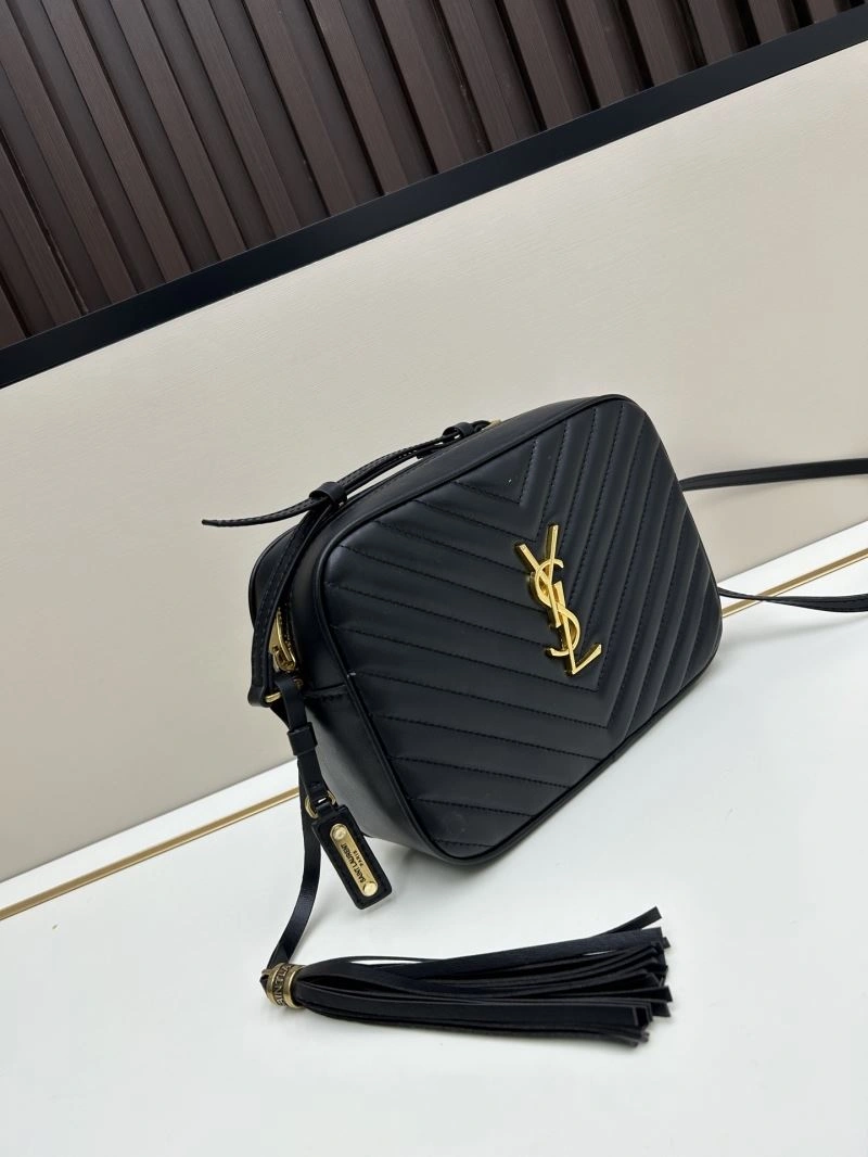 YSL Satchel Bags Unique 81569